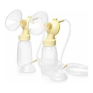 MEDELA Symphony Kit Extractor de Leche Duplo Plus