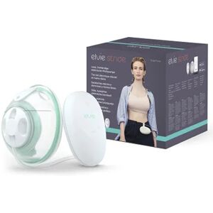 Elvie Stride Breast Pump Single 1ud