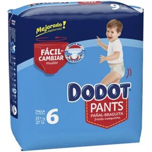 dodot Pants T6 28uds