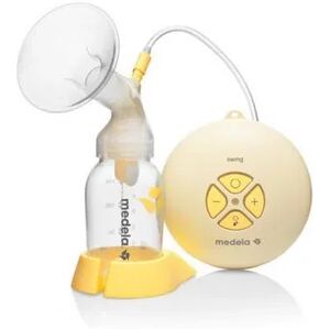 MEDELA Swing Flex Premium 1 Unidad