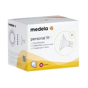 MEDELA embudo PersonalFit T-M 24mm 1ud