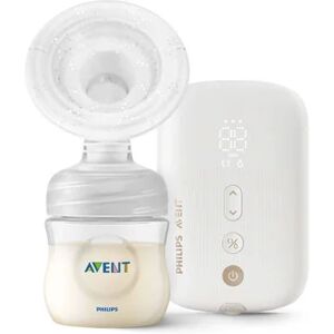 Philips Avent Extractor de leche eléctrico SCF396/11 1ud