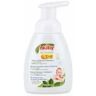 Nuby espuma de baño 250ml