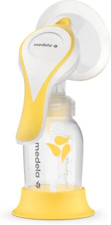 MEDELA Extractor de leche manual Harmony Flex 1ud