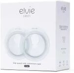 Elvie Set Copas de Recogida de Leche 1ud