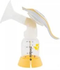 MEDELA Harmony sacaleches manual 1ud