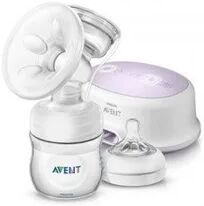 Philips Avent Comfort Extractor Eléctrico SCF332/01 1ud