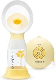 MEDELA Swing Flex Sacaleches Eléctrico 1ud