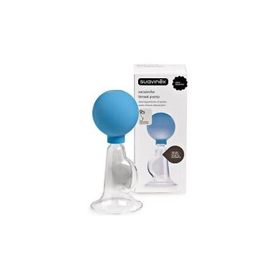 Suavinex Sacaleche Manual 1ud Suavinex Sacaleche Manual 1ud