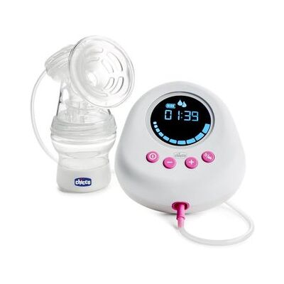 Chicco ® sacaleches eléctrico 1ud Chicco ® sacaleches eléctrico 1ud