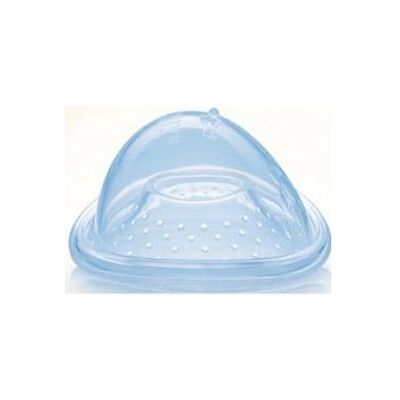 Nuk set de conchas para el pecho 6uds Nuk set de conchas para el pecho 6uds