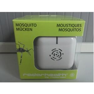 RADARHEALTH Mosquitos 1ud