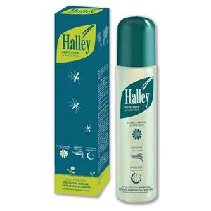 HALLEY repelente de insectos 250ml