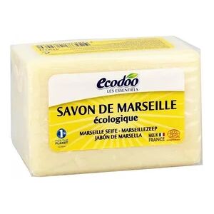 Ecodoo Sabão de Marsella Ecológico 400g