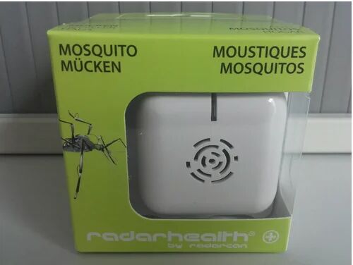 RADARHEALTH Mosquitos 1ud