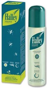 HALLEY repelente de insectos 250ml