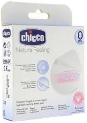 Chicco NaturalFeeling Discos Absorbentes con Hidrogel 6uds