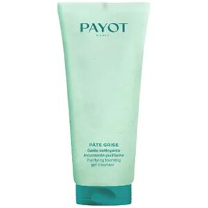 Payot Pâte Grise Gel Limpiador Espumoso 200ml