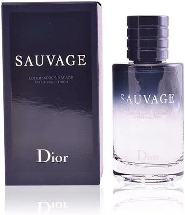 Christian Dior Eau de Sauvage After Shave 100ml