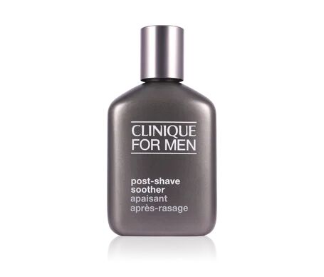 Clinique Men Post Shave Soother After-Shave 75ml