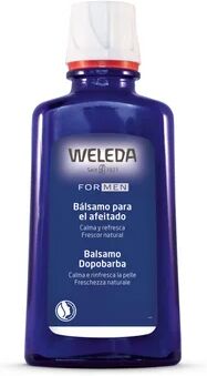 Weleda for Men Bálsamo para el Afeitado 100ml