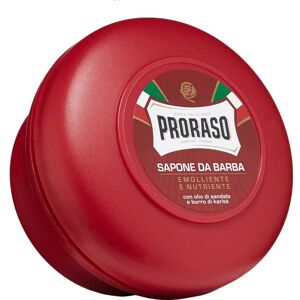 Proraso Red Shaving Soap In A Bowl 150ml Proraso Red Shaving Soap In A Bowl 150ml