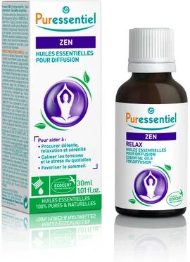 Puressentiel Difuss Zen 30 ml