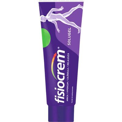 FISIOCREM Solugel 60 ml FISIOCREM Solugel 60 ml