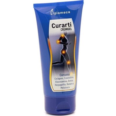 Plameca Curarti Crema 100ml - Alivio Rápido & Hidratación Profunda Plameca Curarti Crema 100ml - Alivio Rápido & Hidratación Profunda