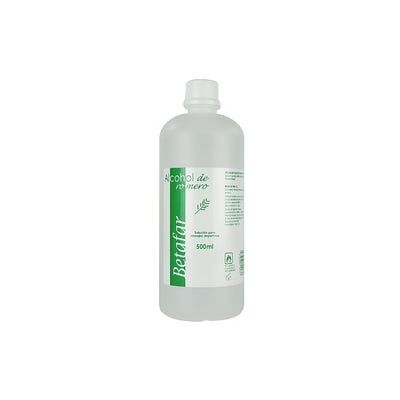 Betafar Alcohol de Romero 1L Betafar Alcohol de Romero 1L