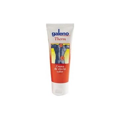 GALENO Therm Efecto Calor GALENO Therm Efecto Calor
