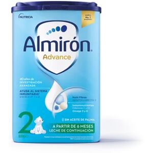 Almirón Advance 2 Leche de Continuación 800gr