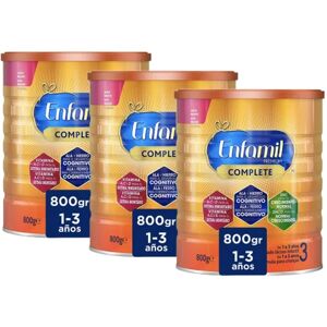 ENFAMIL Premium Complete 3 3x800g