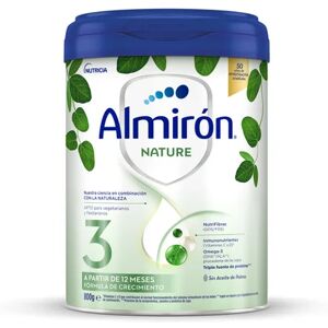 Almirón Nature 3 800g