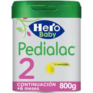 Hero Pedialac Hero Baby Pedialac 2 800g