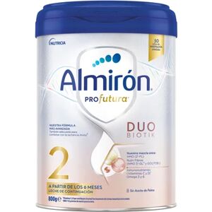 Almirón Profutura Duobiotik 2 Leche de Continuación 800g