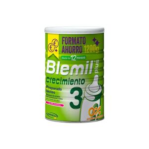 Blemil ® plus 3 crecimiento 1200g