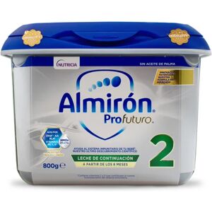 Almirón Profutura 2 Leche de Continuación 800g