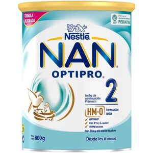 NAN Optipro 2 800g