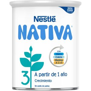 Nestlé Nativa® 3 800g.