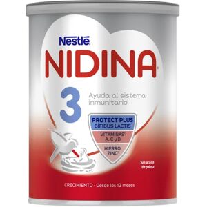 nidina Nestlé PREMIUM® 3 800g