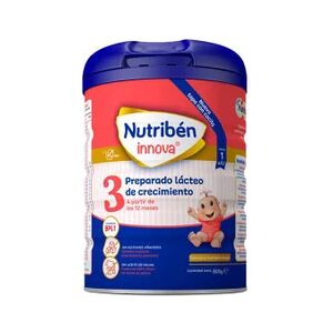 NUTRIBEN Innova 3 SC 800g