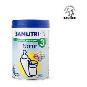 Damira Lactalis Natur 3 800g