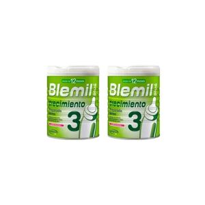 Blevit Blemil 3 2x800g