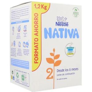 Nativa Nestlé ® 2 1,2kg