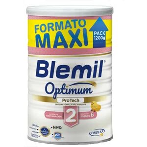 Blemil Optimum 2 ProTech Formato Maxi 1,2Kg