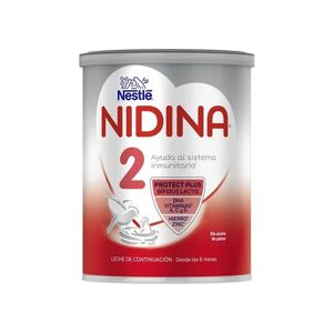 nidina Nestlé PREMIUM® 2 800g