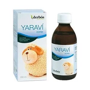 DERBOS Yaraví Dorm 250ml