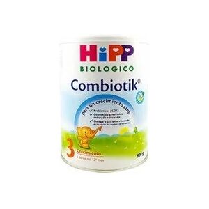 Combiotik Hipp 3 leche de continuación 800g