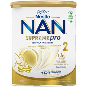 NAN Nestlé Supreme Pro 2 800g